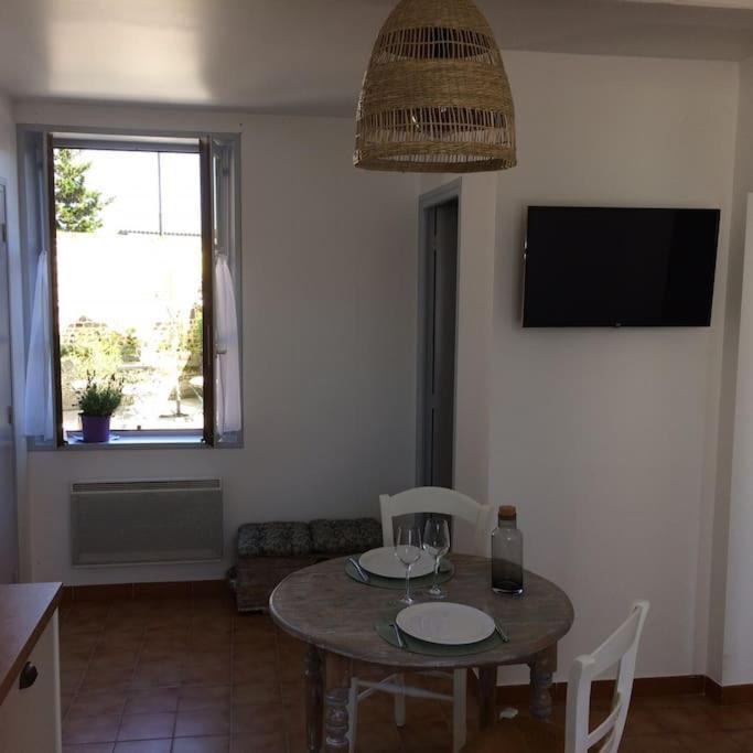 Le Clos De Beauchamp Appartement Le Bord De Mer 2 Velos Sont Disponibles Gratuitement Сен-Валері-сюр-Сомм Екстер'єр фото